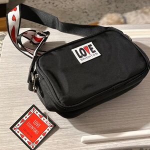 Brighton Valentine's Day Love Essentials Crossbody Bag